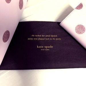 Kate Spad Bag